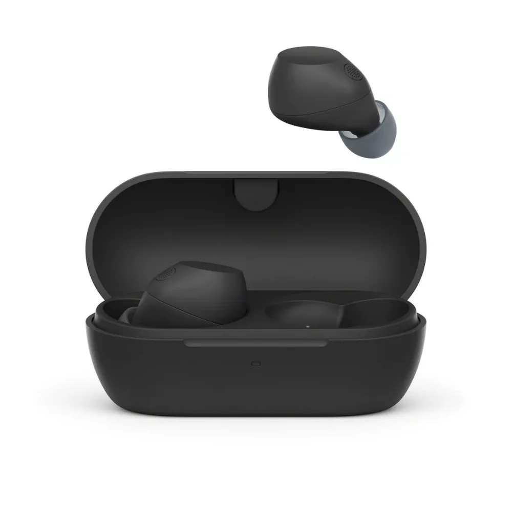 Sony Wireless Bluetooth In-Ear Headphones WF-C500/C700Noise Cancelling